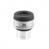 Okular Vixen NPL 20mm 1,25 cala — okular astronomiczny, ogniskowa 20 mm, tuleja 1,25 cala (Model 39206)