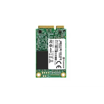 Dysk SSD Transcend 16 GB mSATA Serial ATA III TS16GMSA370S