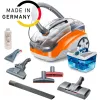 Odkurzacz cylindryczny Thomas Pet & Family Aqua+