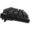 Ducky Mecha Mini klawiatura gamingowa USB angielska czarna
