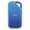 SanDisk Creator Pro - SSD - 2TB - zewnętrzny (przenośny) - USB 3.2 Gen 2x2 (złącze USB-C) (SDSSDE81C-2T00-G25)