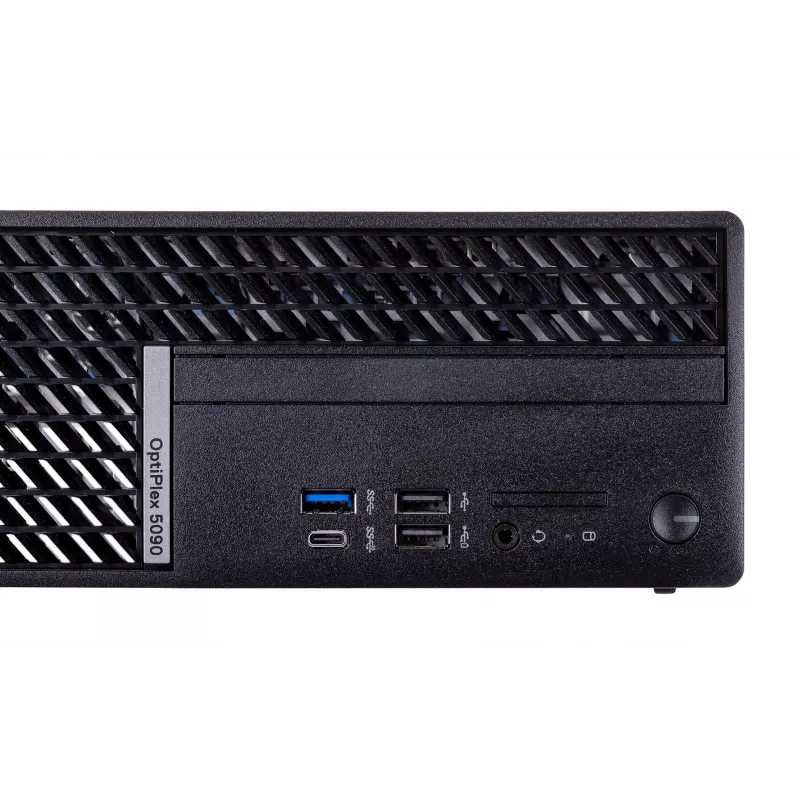 DELL OptiPlex 5090 i5-10500 16GB 256GB SSD SFF Win11pro Używany
