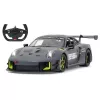Samochód sportowy Jamara Porsche 911 GT2 RS Silnik elektryczny 1:14 720 g 7 baterii
