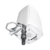 Antena 4x 5G + Wi-Fi + GPS QuWireless QuSpot AX50S do Teltonika RUTX50