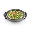 Caso Professional Party Pan | 1500 W | Liczba programów 1 | Szary