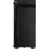 Inter-tech 88881322 Produkt Czarny