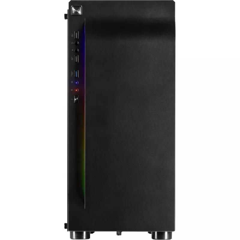 Inter-tech 88881322 Produkt Czarny