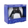 Budzik Paladone PS5 PP9405PSV3 z wyświetlaczem LED, zasilany bateriami