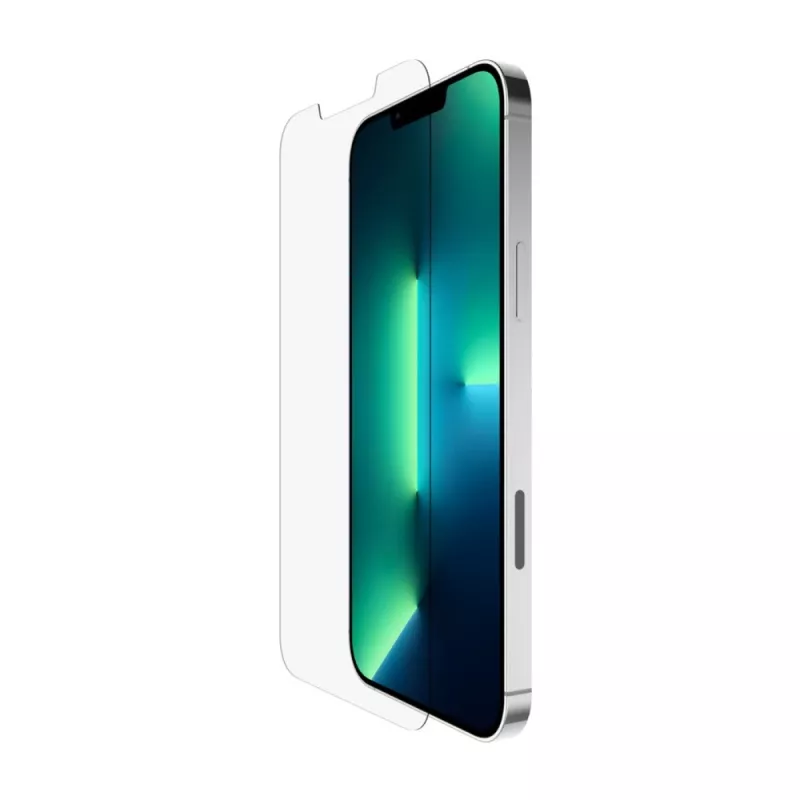 Szkło ochronne Belkin OVA069zz do Apple iPhone 13/iPhone 13 Pro
