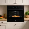 Elektrolux LOB8S38Z Piekarnik do zabudowy 70 l 3500 W Czarny