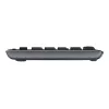 Bezprzewodowy zestaw Logitech MK270