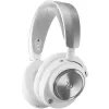 Headset STEELSERIES 61524 wired circumaural biały head-band headphones