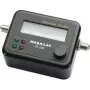 Lokalizator sygnału satelitarnego Megasat SF-200 (MPN 1200576) ze wskaźnikami siły i jakości sygnału