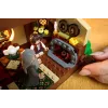 LEGO ICONS 10354 Władca Pierścieni: Shire