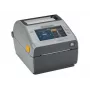 Drukarka etykiet Zebra ZD6A043-D2EF00EZ Termiczna bezpośrednia 300 x 300 DPI 152 mm/s Przewodowa i bezprzewodowa Ethernet LAN Bluetooth