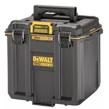 Skrzynia na narzędzia DeWALT DWST08035-1 Wysokość 351.5 mm Waga 3.97 kg