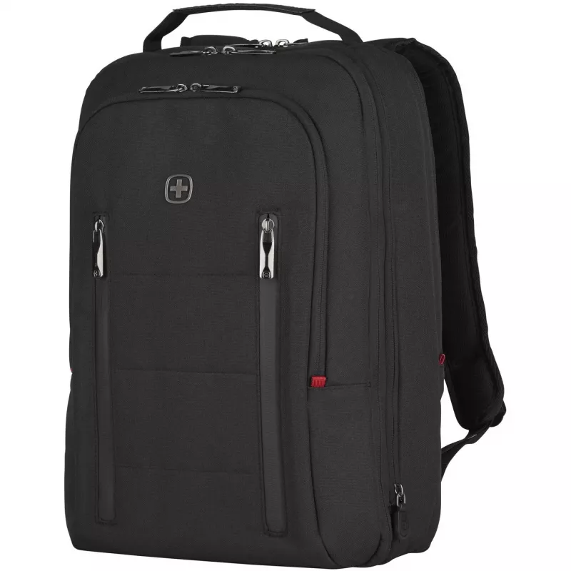 Plecak Wenger SwissGear City Traveler Carry-On 16 cali