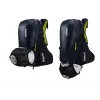 Plecak narciarski i snowboardowy Thule 3610 Upslope 35L z możliwością montażu wyjmowanego airbaga 3.0, kolor Lime Punch