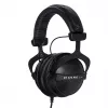 Słuchawki Beyerdynamic DT 770 PRO przewodowe, nauszne, szare