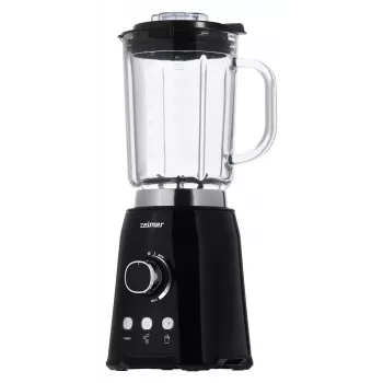 Kielichowy blender Zelmer ZSB4799B 1,75 l 1200 W Czarny