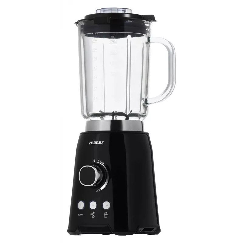 Kielichowy blender Zelmer ZSB4799B 1,75 l 1200 W Czarny