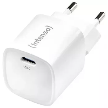 ADAPTER ZASILANIA USB-C GAN/7803062 INTENSO