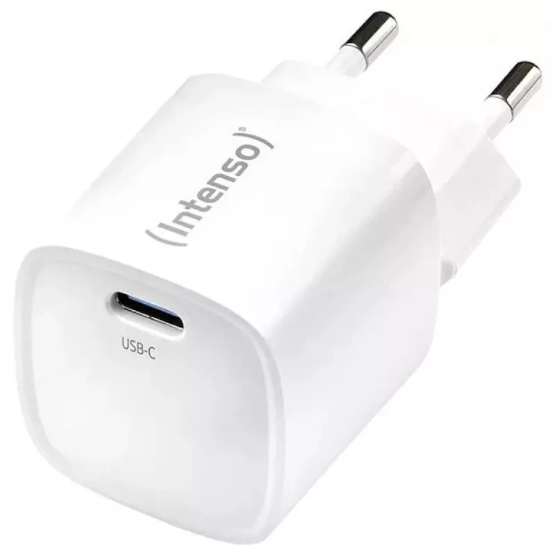 ADAPTER ZASILANIA USB-C GAN/7803062 INTENSO
