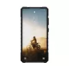 Urban Armor Gear Pathfinder Clear etui na telefon komórkowy 17,3 cm (6,8) Pokrywa Czarny, Srebrny