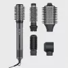 Zestaw do stylizacji włosów Severin WL 0683 Antracyt, Srebrny 1500 W 2.8 m