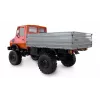Off-road truck Amewi Unimog Silnik elektryczny 1:12