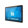 Elo Touch Solutions Open-Frame (seria 90L/63L/64L), 39,6 cm (15,6''), projekcyjna pojemnościowa, 10 TP, Full HD, USB, USB-C, zestaw (USB), czarny monitor dotykowy (open-frame, 16:9), przekątna wyświetlacza