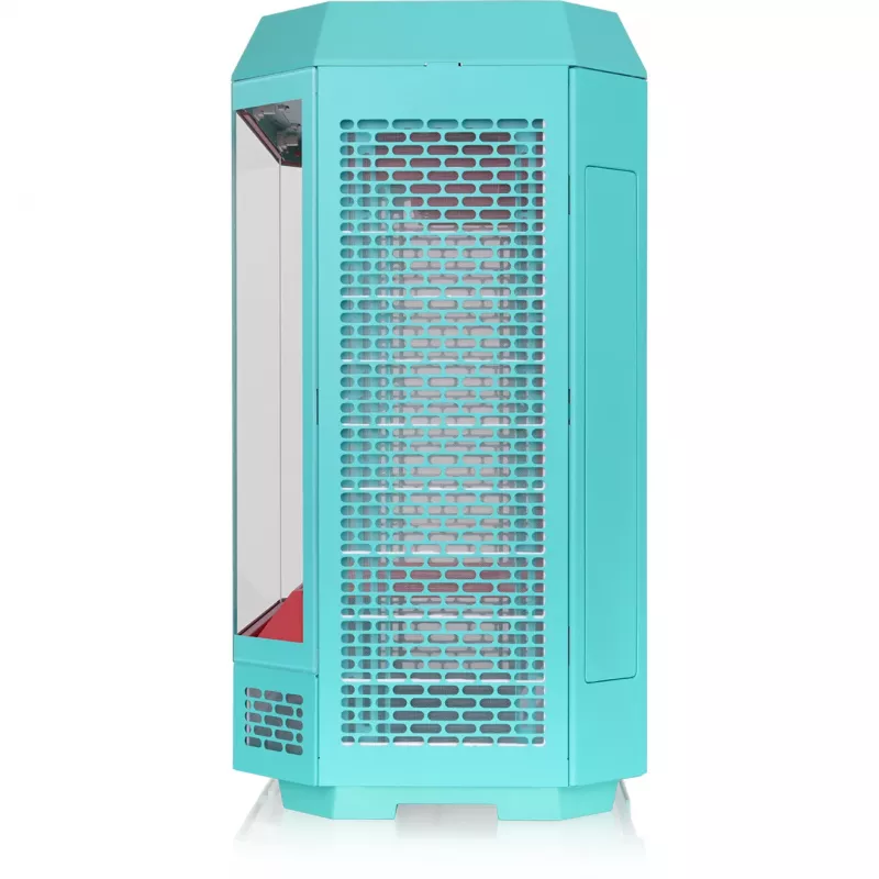 Obudowa komputerowa Thermaltake The Tower 600 Mint Strawberry