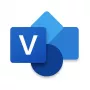 Microsoft Visio Standard 2021 All Lng Eurozone Esd Dwnld