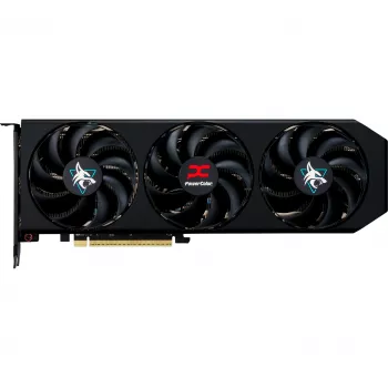 Karta graficzna PowerColor Radeon RX 9060 XT 8GB