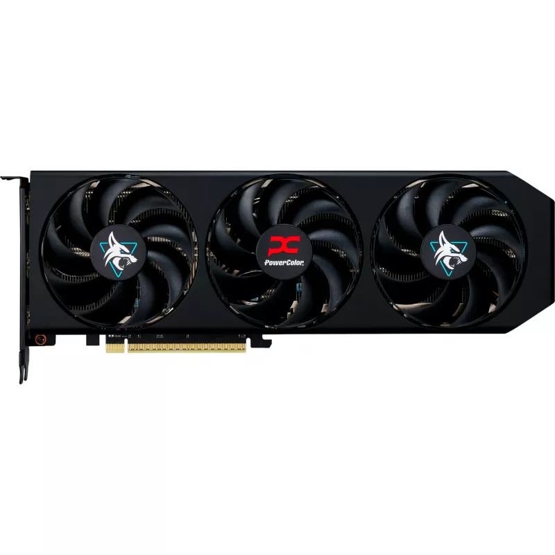 Karta graficzna PowerColor Radeon RX 9060 XT 8GB