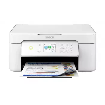 Epson Expression Home XP-4205 Atrmentowa A4 5760 x 1440 DPI 10 str./min Wi-Fi