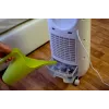 Wentylator kolumnowy Concept Solution OV5220 — biały, 80 W, sterowanie dotykowe, wysokość 805 mm