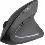 Mysz pionowa ergonomiczna bezprzewodowa ładowalna Perixx PERIMICE-713 R (PERIMICE-713 R)