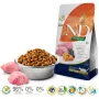FARMINA N&D Pumpkin Cat Lamb and niebieskiberry Neuteczerwony Adult - sucha karma dla kota - 1,5 kg