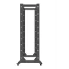 Lanberg OR01-6842-B akcesorium do szafy rack podstawa rack