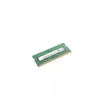 8 GB DDR4 2666 SO-DIMM Ramaxel Moduł pamięci RAM 8 GB DDR4 2666 SO-DIMM firmy Lenovo. Oryginalny produkt Lenovo — MPN: FRU01AG843 · EAN: