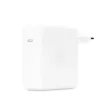 Apple 96W USB-C Zasilacz Ładowarka Sieciowa Kompatybilna z Urządzeniami Apple Typ: MacBook (Bulk) (MX0J2ZM/A)