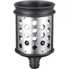 KitchenAid 5KSMEMVSC Drum grater set