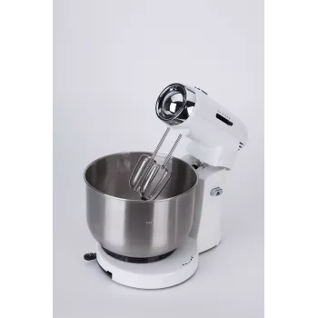 Mikser stacjonarny JATA MZ670 Stal nierdzewna