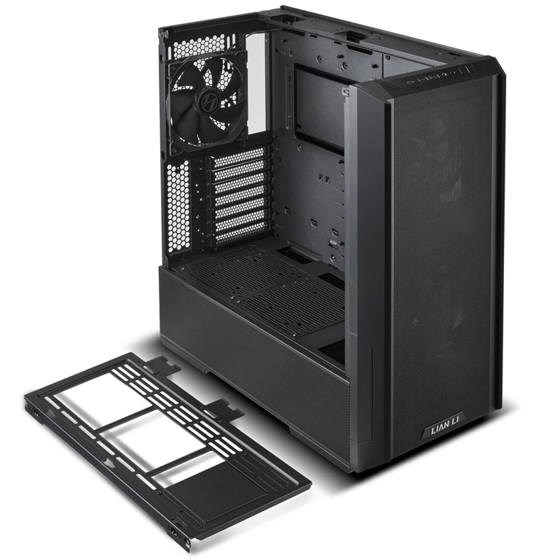 Obudowa PC Lian Li Lancool 216-X Midi Tower Czarna