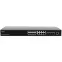 Zarządzalny przełącznik Gigabit Ethernet L3 Grandstream GWN7812P
