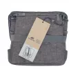 Rivacase 5706 Torba termiczna szara 5,5 l (5706 COOLER BAG 5.5 L)