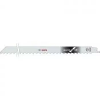 Bosch 2 608 652 900 brzeszczot do wyrzynarki/piły włośnicowej/piły szablastej