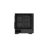 DeepCool Matrexx 55 Mesh ARGB 4F Midi Tower Czarny