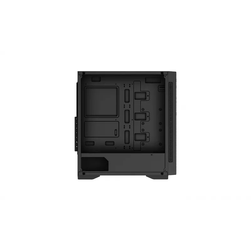 DeepCool Matrexx 55 Mesh ARGB 4F Midi Tower Czarny